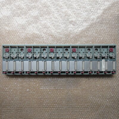 3BP150.4 For B&R Used PLC Backplane Free Shipping