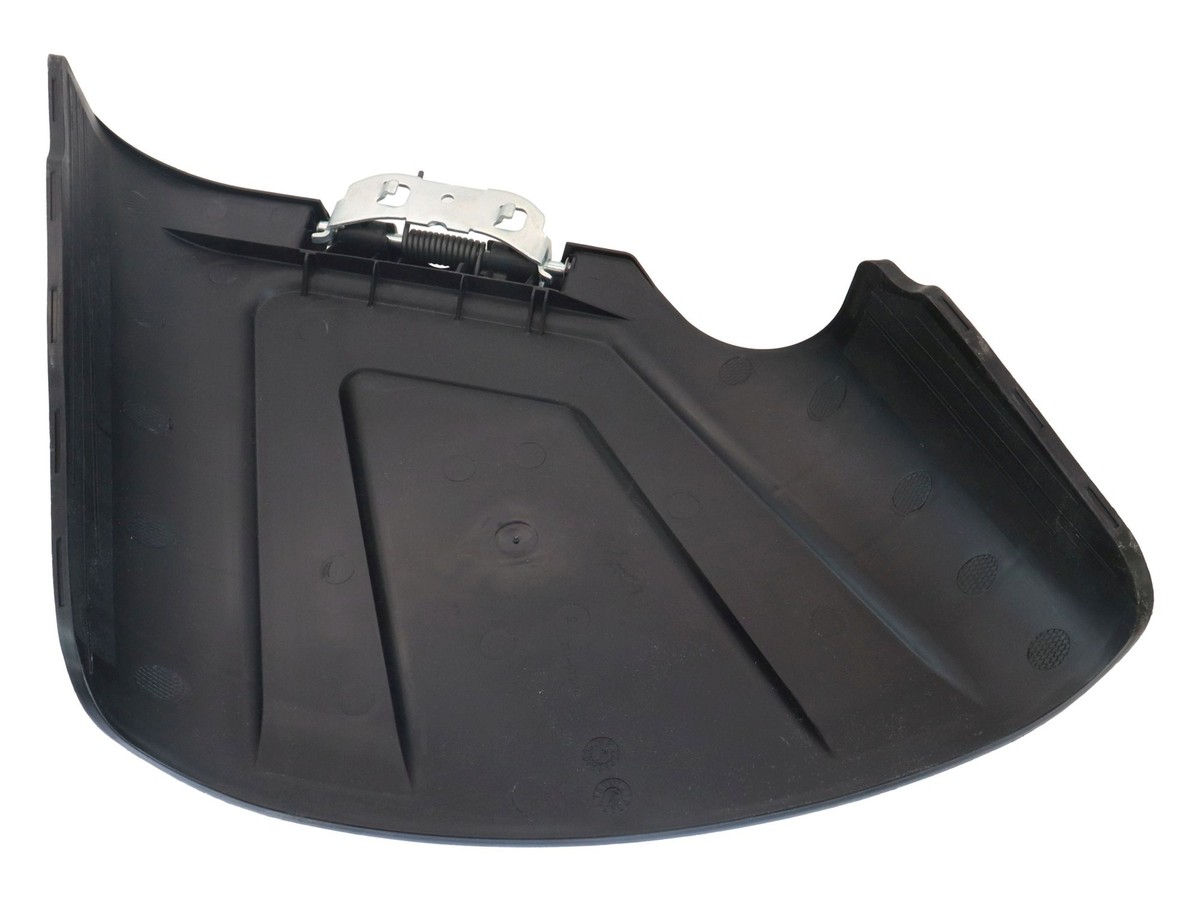 Déflecteur D'Éjection Compatible Cub Cadet XZ5 L107 17BAEACS603 - Protection Efficace Pour Tondre Sans Bac
