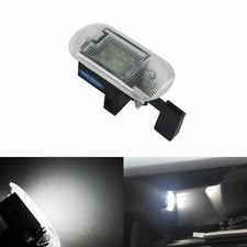 LED Handschuhfach Beleuchtung VW Bora Golf IV Touran Skoda Octivia Fabia Superb