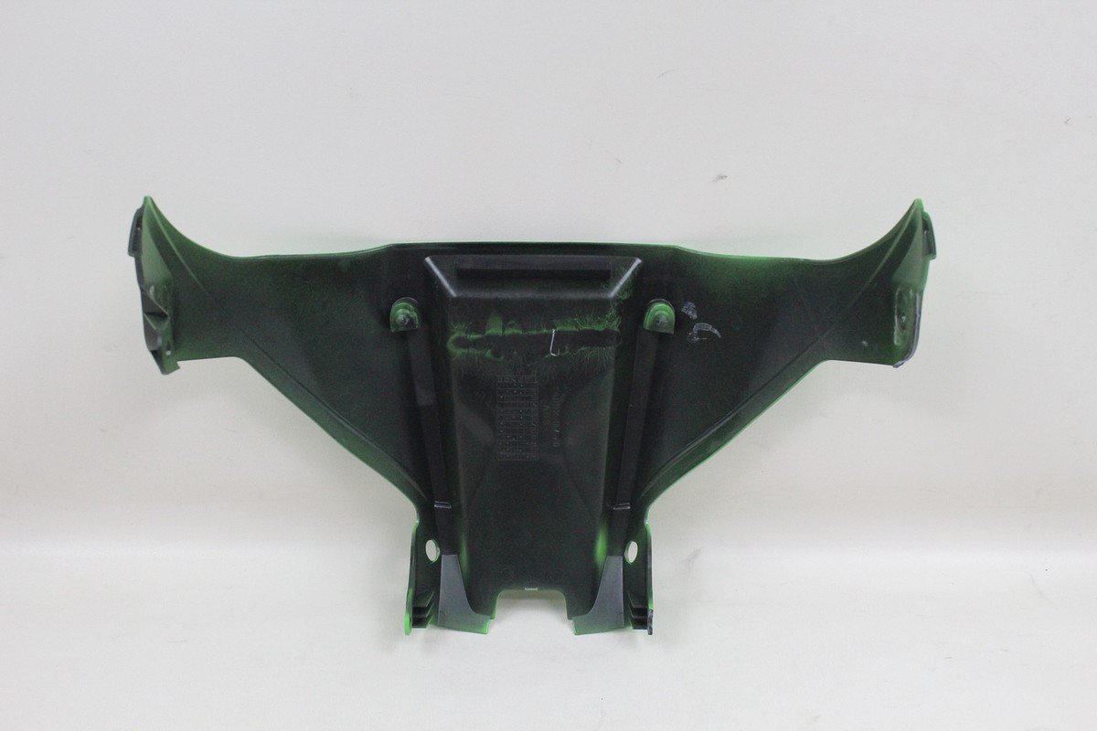 Kawasaki ZX10R Ninja 21-23 OEM Front Fuel Tank Cover Panel Fairing
