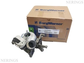 Turbolader AUDI A4 B7 (8EC) 3.0 TDI quattro 53049900054 059145702S