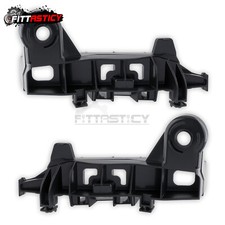2X For Toyota Camry 2018-2024 5256306080 5256206090 Tail Light Bracket
