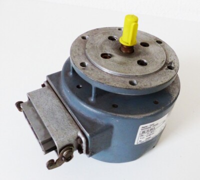Hübner Elektromaschinen OG 14 DN 6 HTL OG14DN6 HTL Encoder -used-