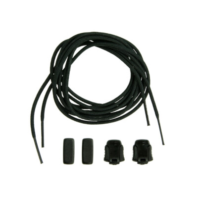 HAIX FLEXLACE Reparaturset Schnürsenkel Ersatz für BLACK EAGLE CONNEXIS Schuhe