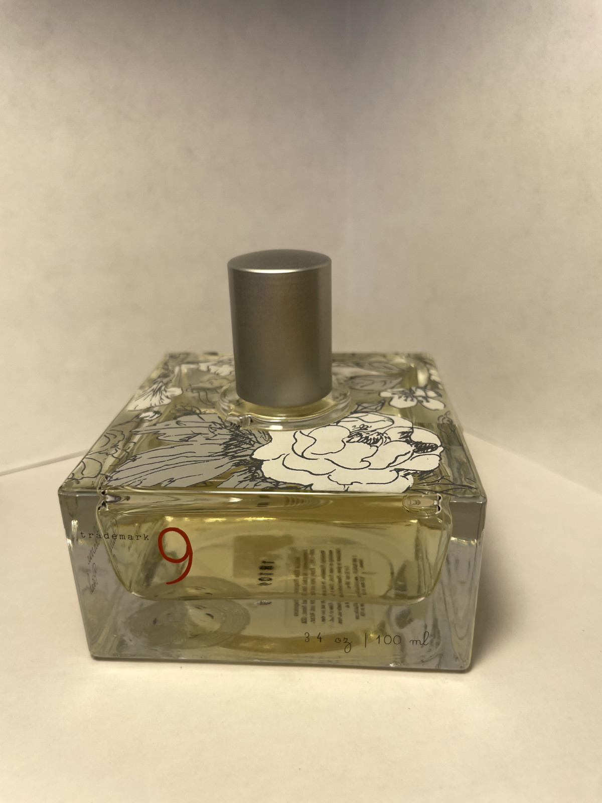 Lollia No.190202 IN LOVE Classic Petal Trademark 9 Margot Elena  EDP 3.4oz~NWOB