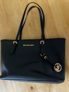 michael kors tote ebay