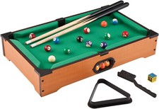 Table Top Pool Game - FREE SHIPPING