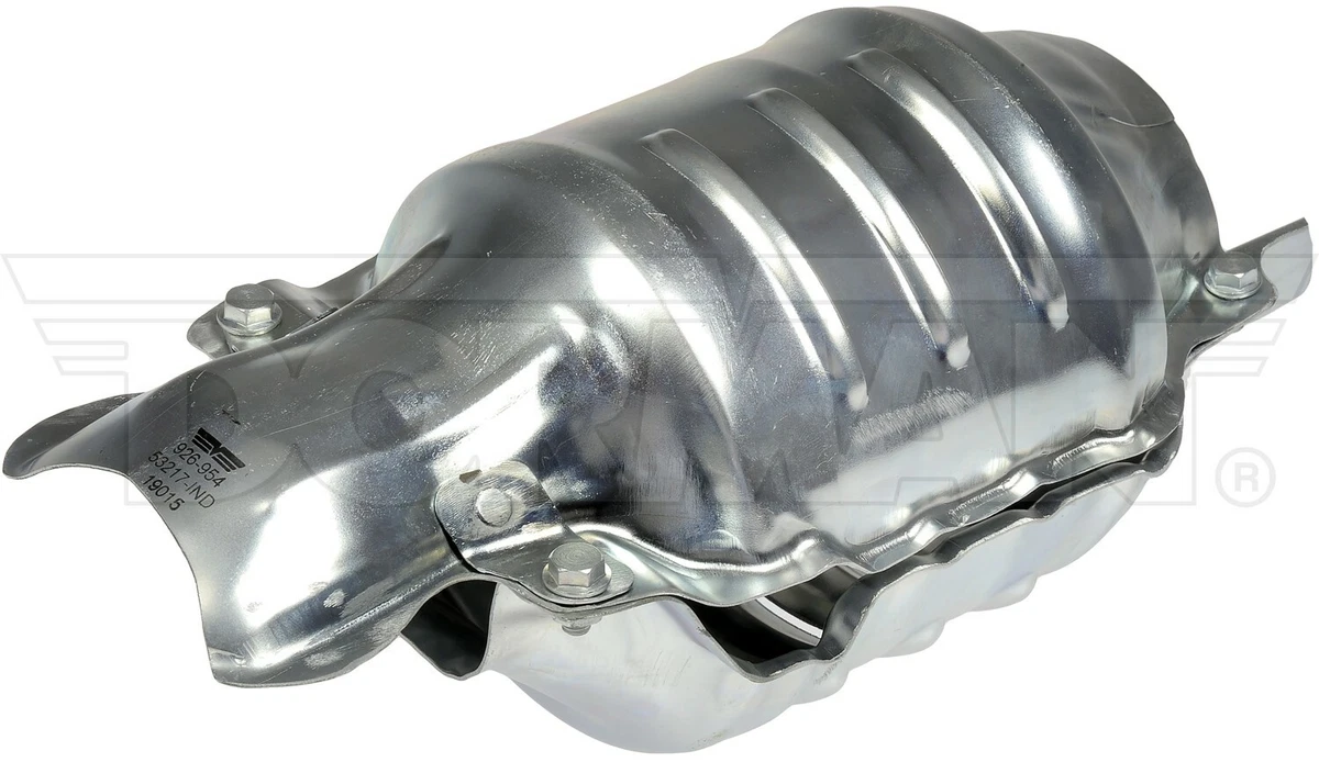 Exhaust Heat Shield Fits 2004-2007 Honda Accord 3.0L V6 Dorman 379WU17 |  eBay