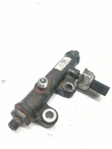 Land Range Rover Sport L320 2.7D Einspritzleiste Rail Rohr 4R8Q-9C066-AC