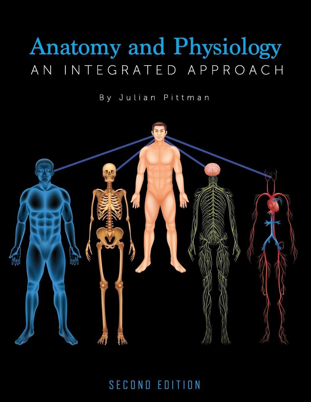 Thumbnail - Anatomy And Physiology An Integrated Approach Julian Pittmann