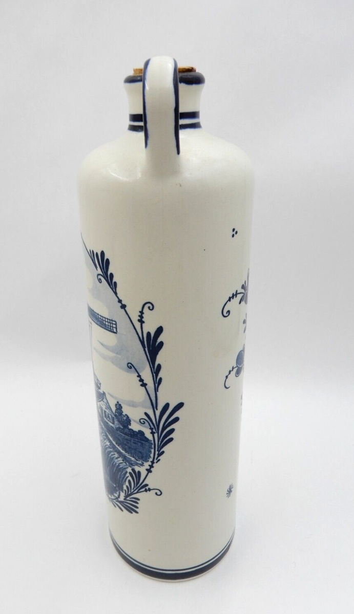 デルフト　ティーストレーナー　オランダ デルフト ティーストレーナー オランダ デルフト ティーストレーナー