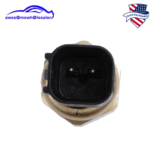 Power Steering Pressure Switch For Ford Focus Lincoln Town Car Mercury 24 thread - Picture 3 of 5