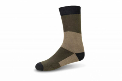 Nash ZT Socks Small 38-42 Small 43-46 Socken Wintersocken NEW OVP