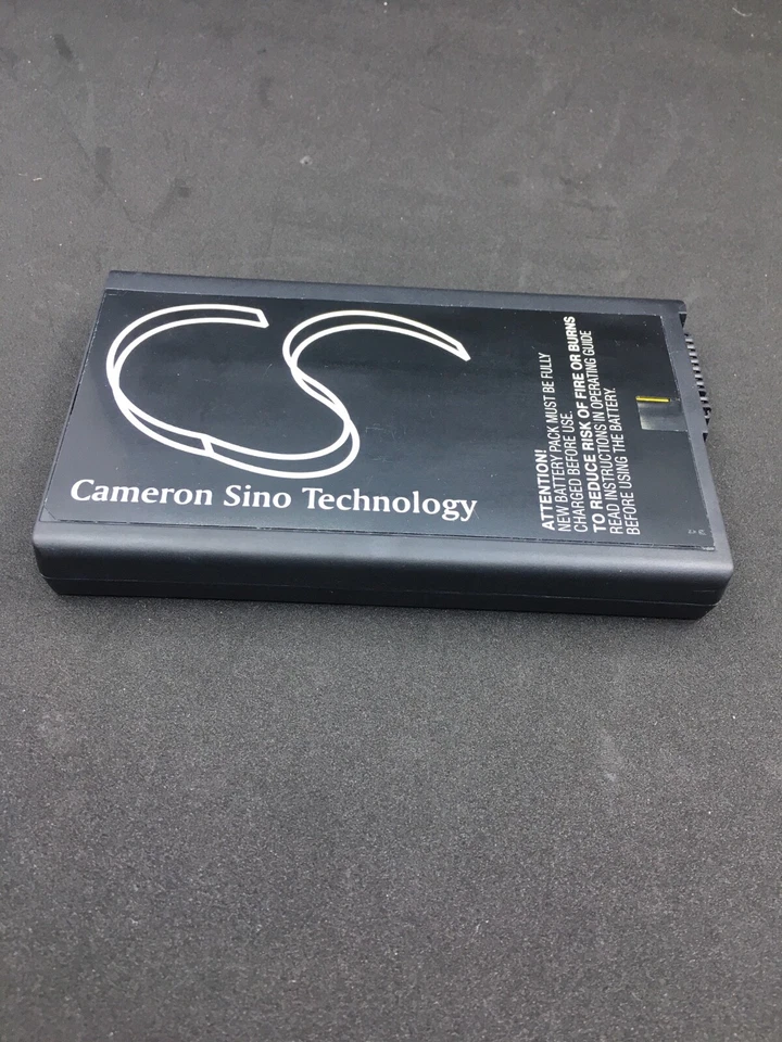 Batería Compatible para Sony Vaio PCG-K415S 8 celdas Negro Notebook Computer 64Wh Foto 2 de 2