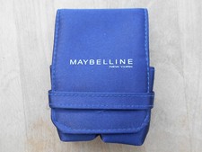 Porta rossetto doppio "NUOVO" "Maybelline"