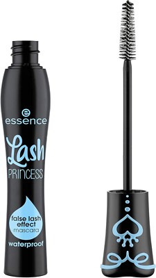 Essence Lash Princess False Lash Effect Mascara Waterproof Black 12ml