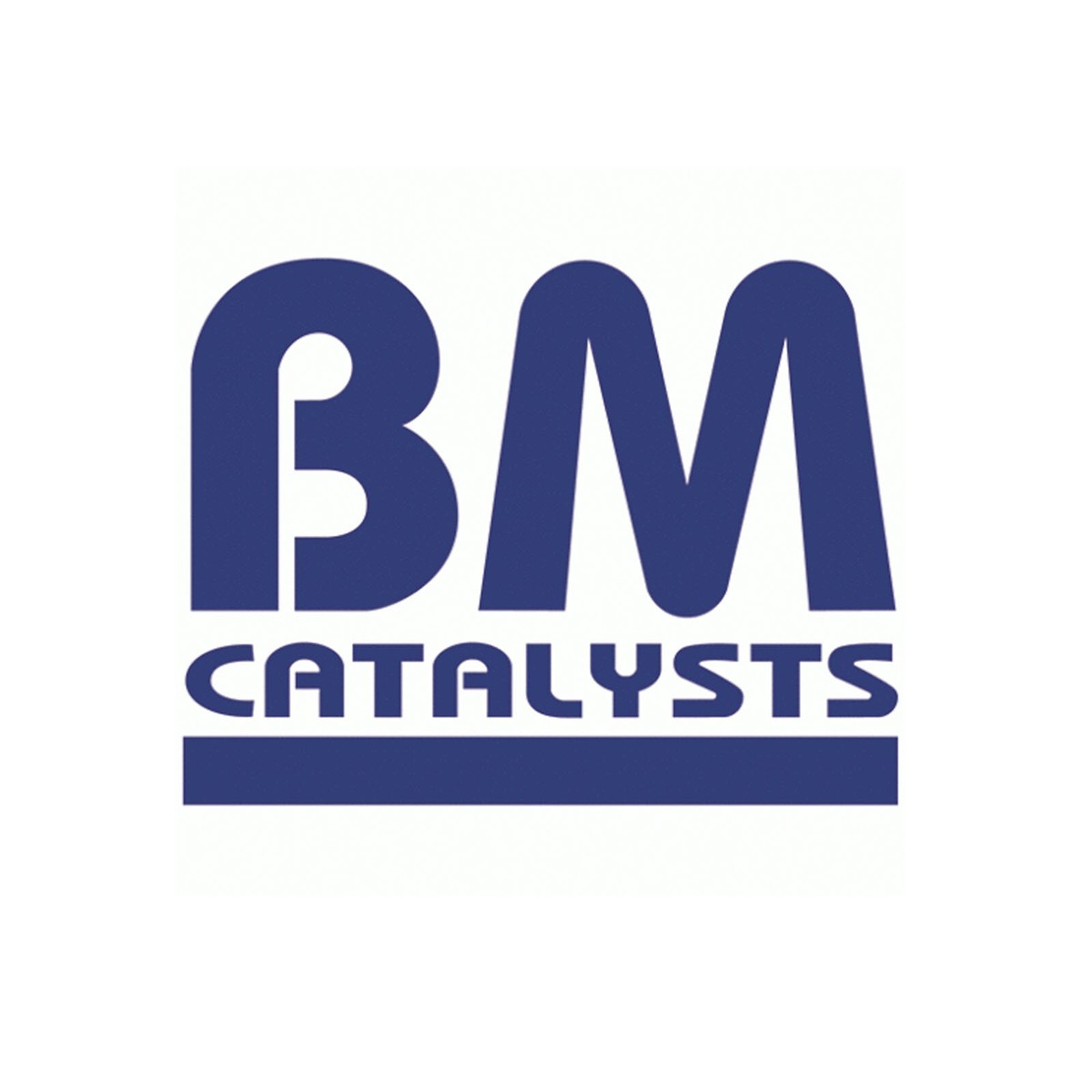 BM Catalysts Type Approved Front Catalytic Converter For Peugeot 107 1.0 2005-2011