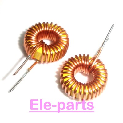 50uH, 0.7A SMD Bobina Di Reattanza Comune Toroidale | Componenti Magnetici | Produttore Di Trasformatori, Induttori, Choke | Electronics - Foto 10