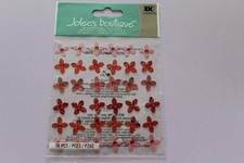 Jolee's Boutique "Flower Arrangement' 50-20023 36 Pieces