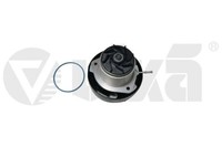Wasserpumpe KüHlmittelpumpe FüR VW Touareg 3.0 V6 TDI 4.2 V8 Atlas