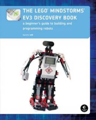 The LEGO MINDSTORMS EV3 Discovery Book (Full Color): A Beginners Gu - VERY GOOD