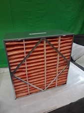 CLARCOR RS-604-1154604-24X24X12-VARI-PAK S BOX STYLE AIR FILTER