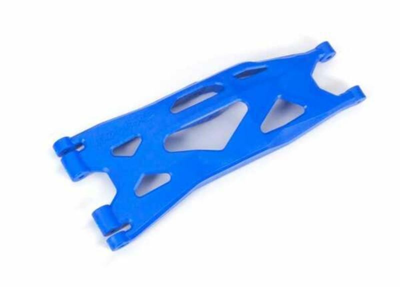 Traxxas 7894X Wide Lower Left Suspension Arm Compatible with X-Maxx and XRT Models