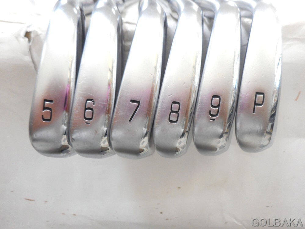 クラブ MIZUNO - MIZUNO  JPX921 FORGED  5-9 P Amazon.com : JPX921 Forged Iron Set 4-GW, Right Hand, Steel