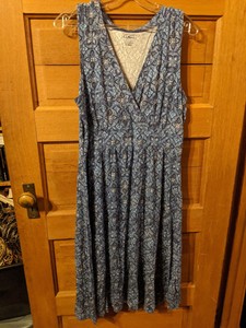 ll bean sundress