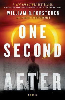 One Second After by Forstchen, William R.