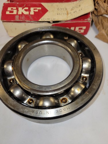 Подшипник 6313 skf Подшипник 6313 skf