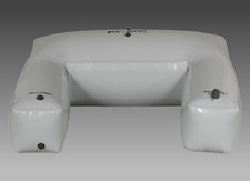 Barefoot International W710 Fat Sac Seat 1250 lbs.