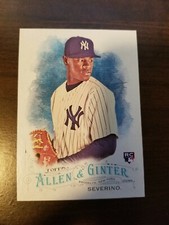 2016 Topps Allen & Ginter ROOKIES LOT U-PICK FREE COMBINED SHIPPING Lot