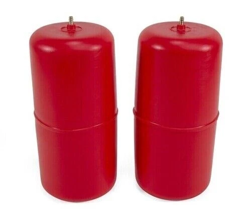 Air Lift-80532 1000 Kit de resorte de aire delantero soporte de carga para 14-25 Ram-2500/3500 Foto 2 de 4