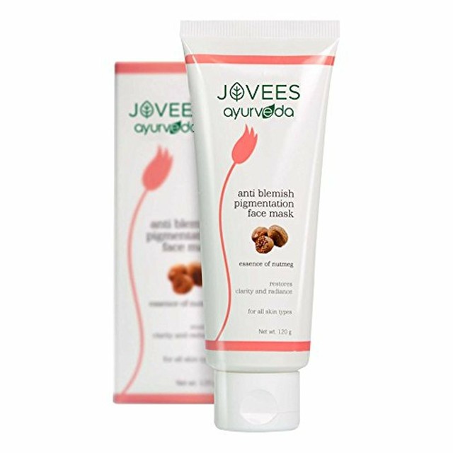 jovees pigmentation face wash