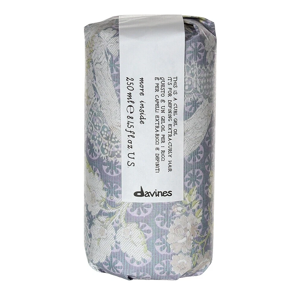 Davines All Hair Types Hair Serums & Oils