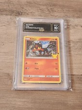 Litten [Holo] #15 Prices | Pokemon McDonalds 2021 | Pokemon Cards