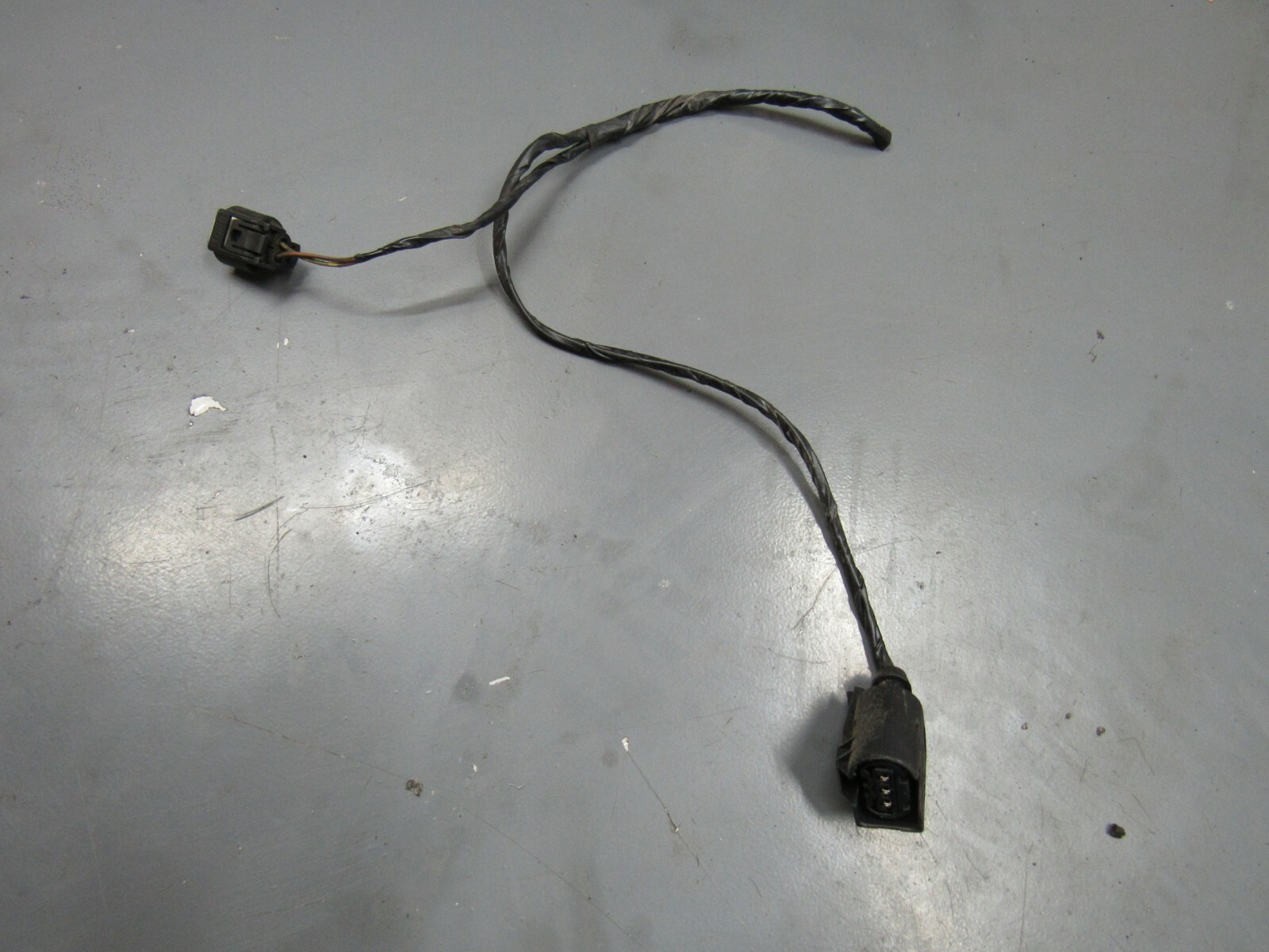 2011 BMW M3 BRAKE VACUUM SENSOR MASTER CYLINDER CAP E90 E92 E93 2008