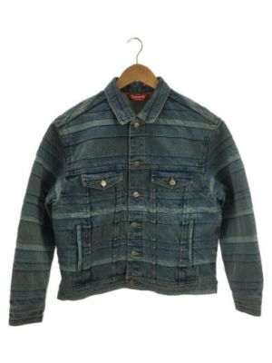 Supreme Layered Denim Trucker Jacket | eBay Supreme Layered Denim Trucker Jacket | eBay