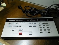Magnavox Editing Controller No Manuel AR8396BK01
