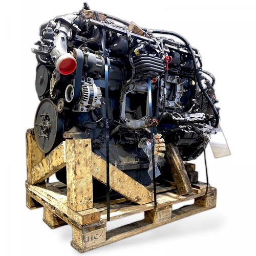 SCANIA L, P,G,R,S-SERIES TP2022133 Motor 2737798 577377 2212849 OC13101 - Bild 7 von 12