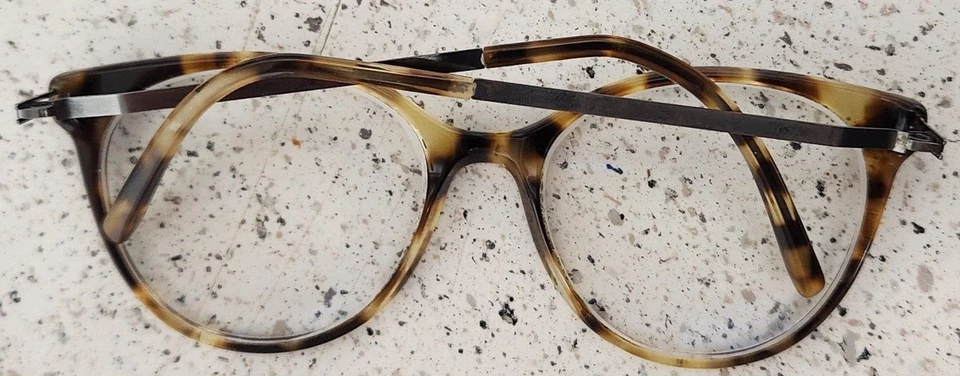 Marcos Mykita "Nanook" marrón tort usados muy bonitos imprescindibles 140 916 51[]17 Foto 2 de 4