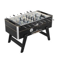 Profi Kickertisch Tischkicker Deutscher Meister Championline Mit MüNzeinwurf