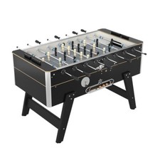 Profi Kickertisch Tischkicker Deutscher Meister Championline mit Münzeinwurf