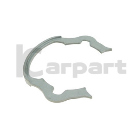 Genuine New Retaining Bracket Air Line for VW 1.5 TSI 04E145853E VAG OEM - Bild 1 von 4