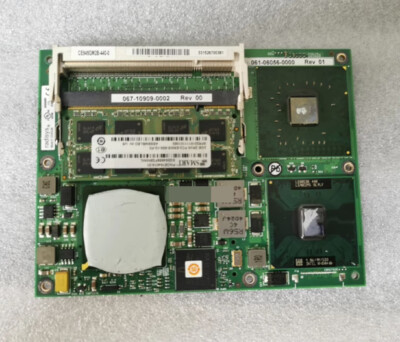 1pc   used     RadiSys CE945GM  061-06056-0000 CE945GM2B-440-0 #E10