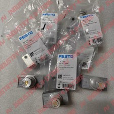 New Festo GRA-1/4-B 6509 Valve