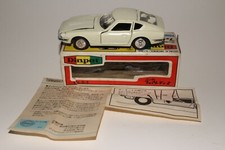Yonezawa Diapet Nissan Fairlady with Box Original