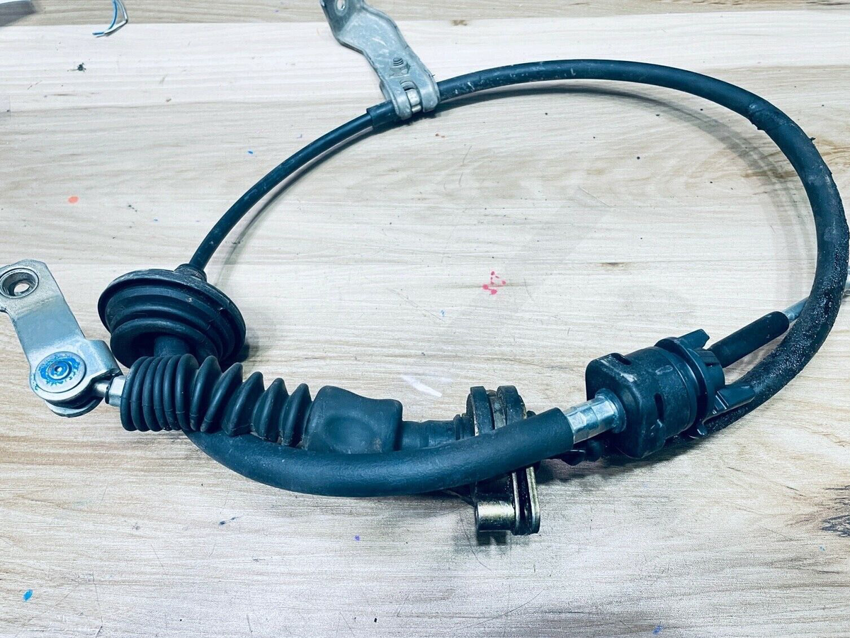 1999 - 2004 honda odyssey 54315-S0X-A82 gear changer shifter wire