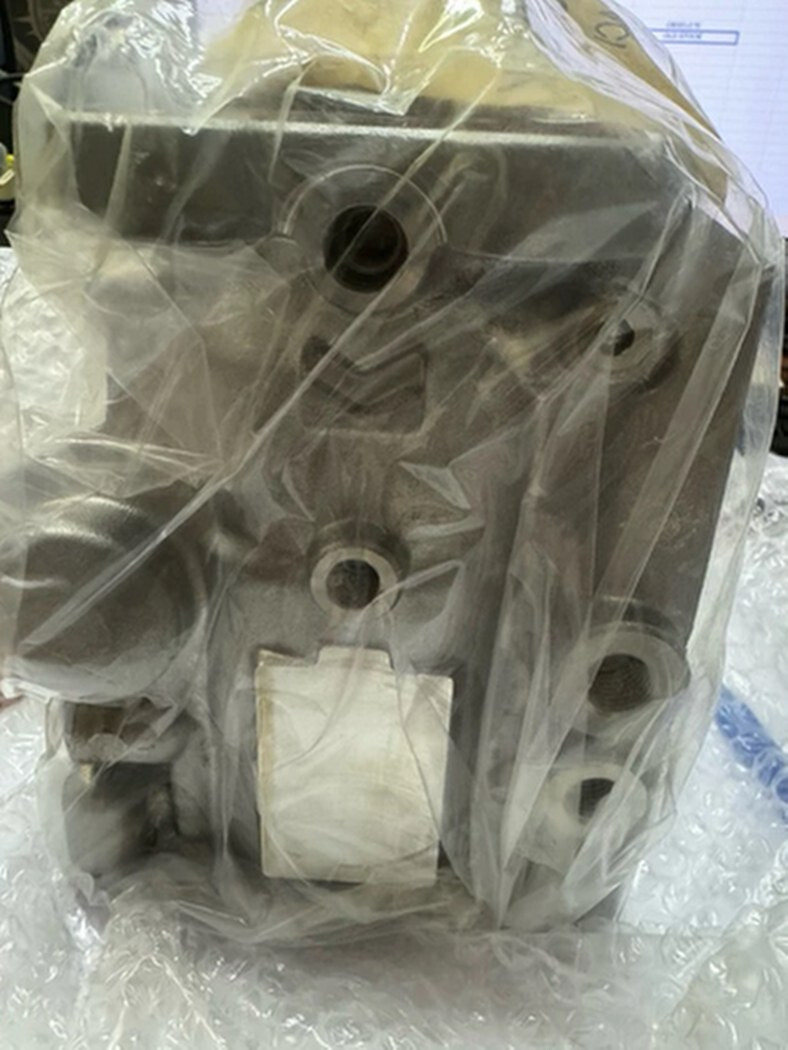 ハル Bosch VP44 Zexel Housing 1465230978-751 1465230978 Old